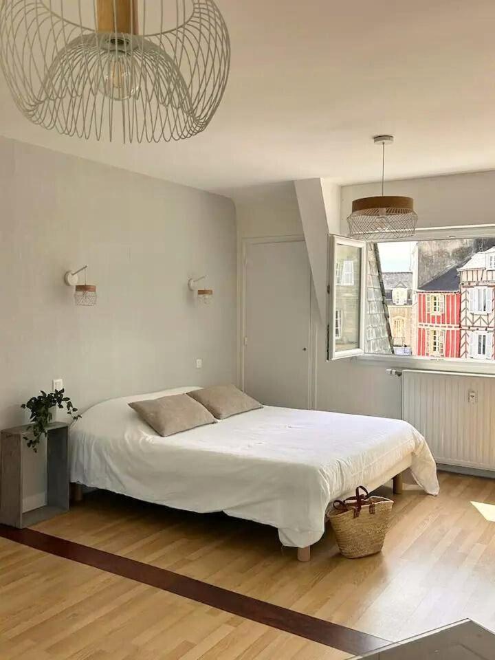 Laroche Grand Duplex Dans Le Centre Historique Avec Garage Vannes
