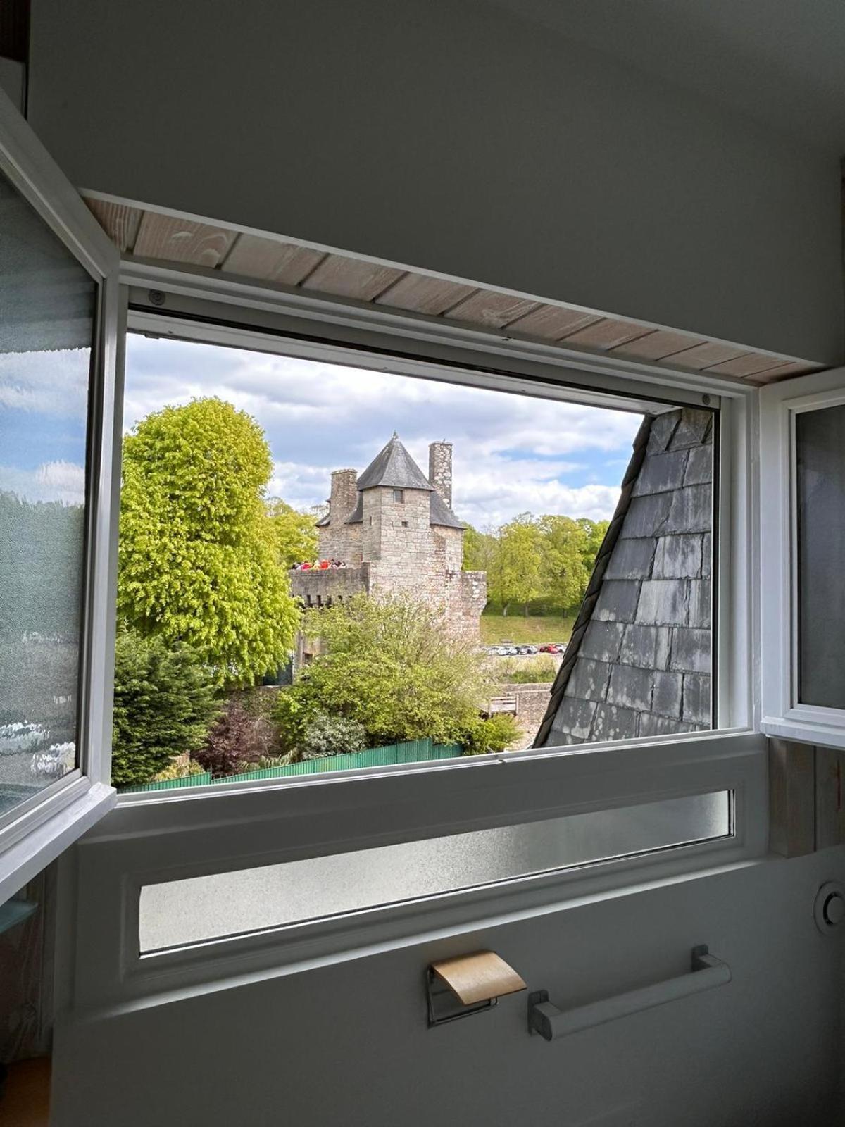 Laroche Grand Duplex Dans Le Centre Historique Avec Garage * Vannes